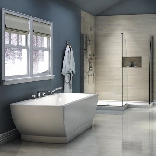 Large Rectangular Bathtubs Beautiful Ergonomic and fortable This Rectangular