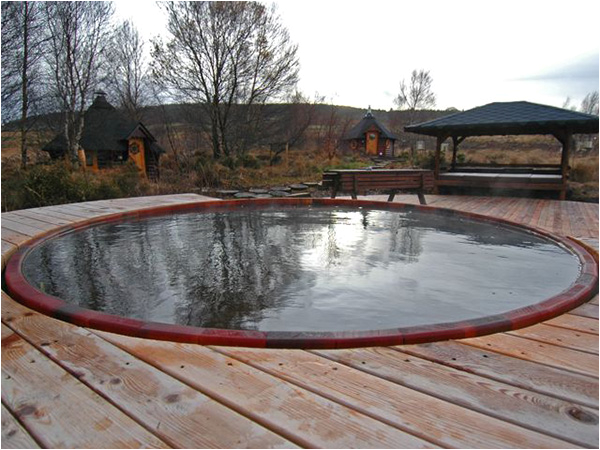 hot tub in cheap price