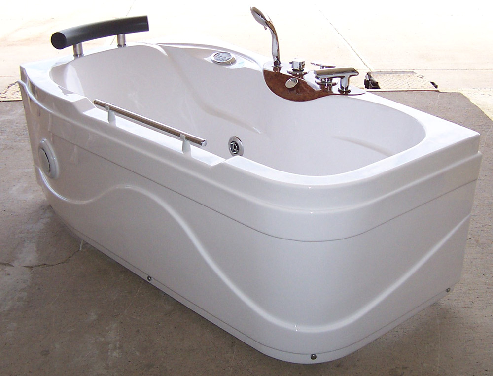 Large Spa Bathtubs Luxury Spas and Whirlpool Bathtubs Ow 9013 Jetted Tub