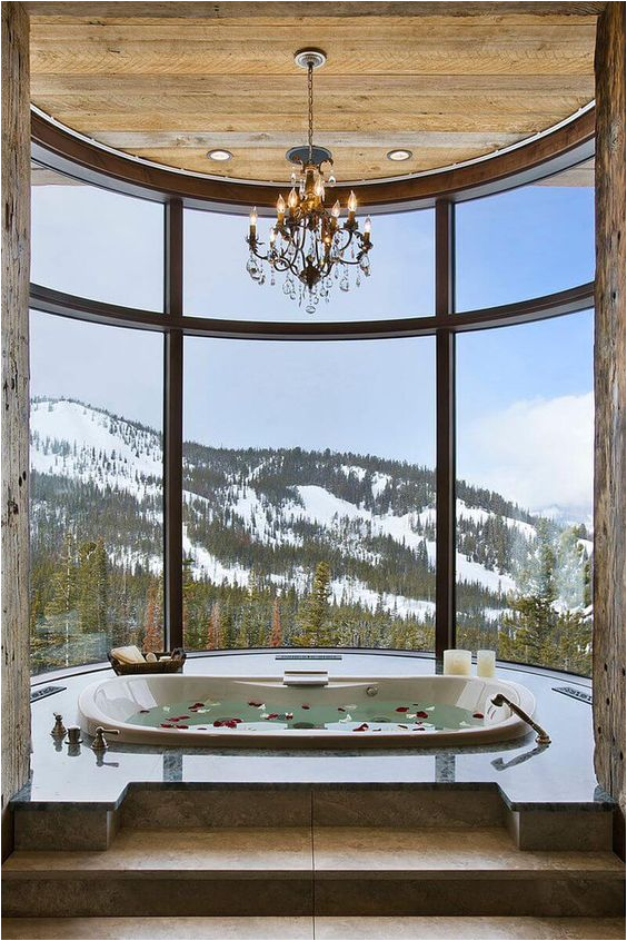 Large Sunken Bathtubs 48 Dreamy Sunken Bathtubs to Relax In Digsdigs