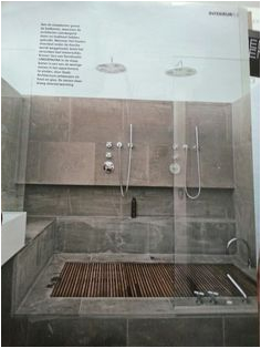 Large Sunken Bathtubs Sunken Bathtub and Shower Bo Google Search