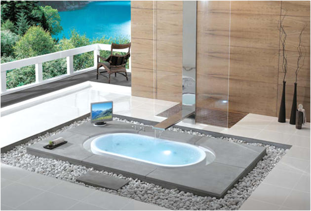 Like Bathtubs Super Cool Overflow Bathtubs by Kasch