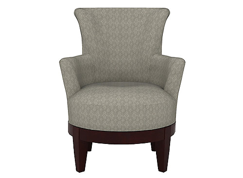 lisbeth swivel accent chair