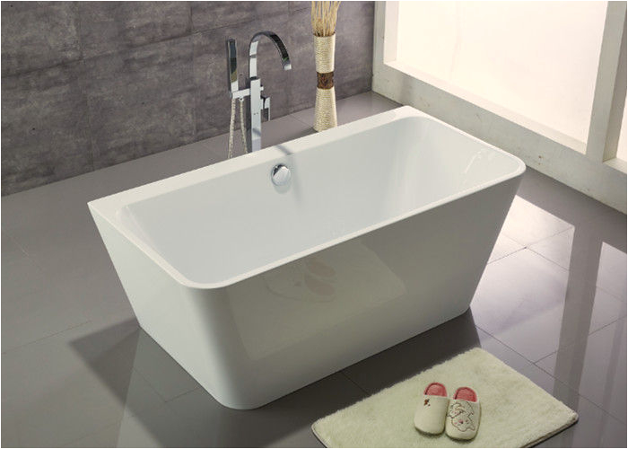 Little Bathtubs for Sale Acryl Eigentijds Klein Freestanding Bad 1500 Van De Hars