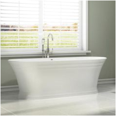 Lowes Bathtub with Jets Bathtubs & Whirlpool Tubs