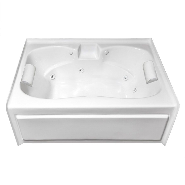 jacuzzi bathtub lowes