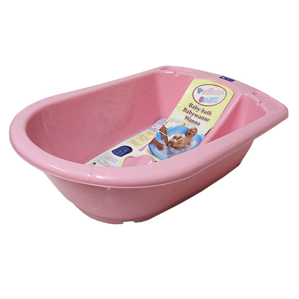 Luxury Baby Bathtub Alami Baby Bathing Junior Joy Luxury Baby Bath with Plug