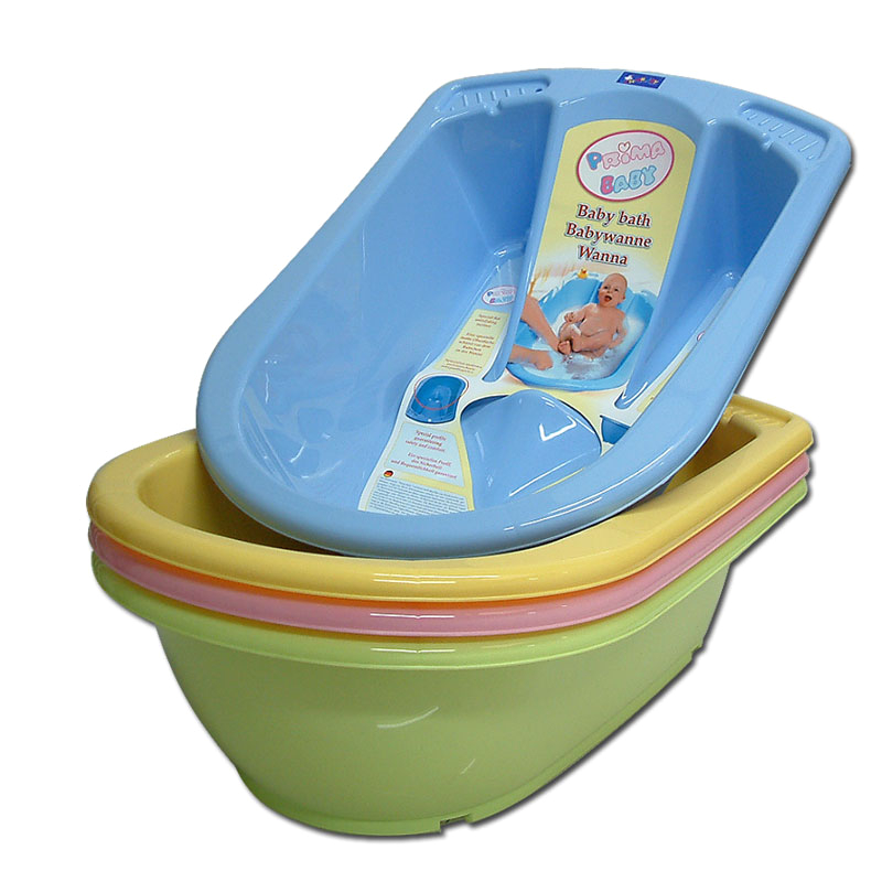 junior joy luxury baby bath with plug 3838