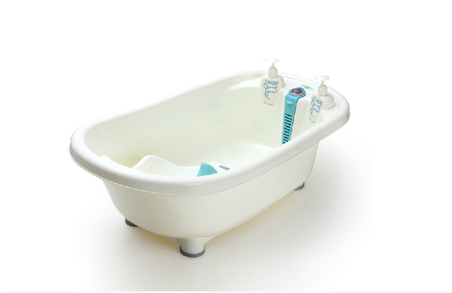 Luxury Baby Bathtub High Quality Luxury Baby Tub toddler Bath Seat Ring Non