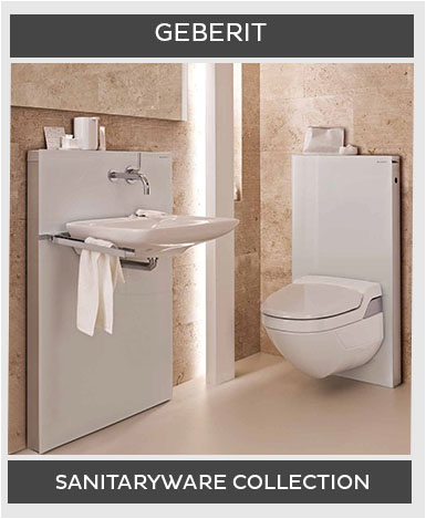 luxury sanitaryware brands