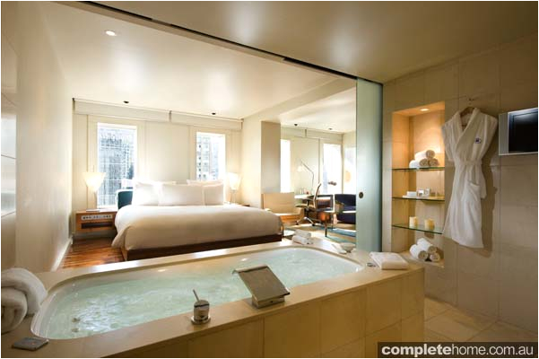 australias best luxury hotel bathrooms