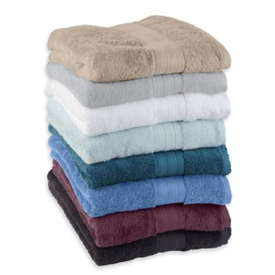 Luxury Bathtubs Canada Canadian Living Luxury Cotton Bath towel Collection