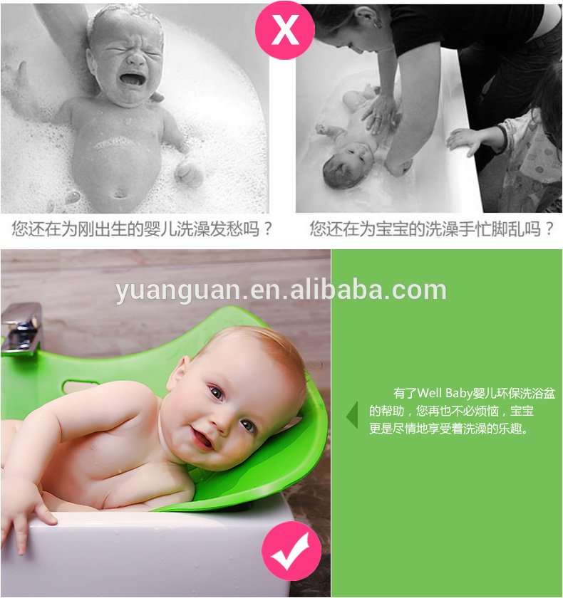 Luxury Bathtubs for Babies Luxury Foldable Baby Bathtub with Certificate Buy