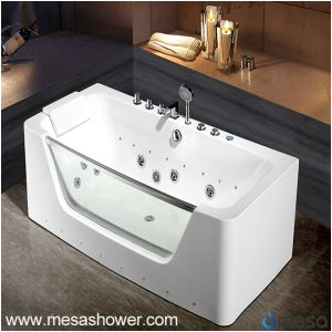 Luxury Bathtubs for Two China Latest New Modern Design Luxury Hot Tub Whirlpool
