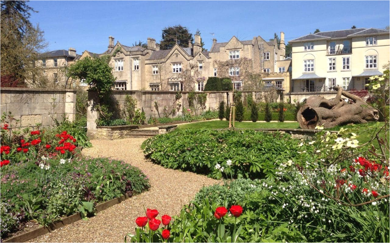 best luxury hotels in and around bath