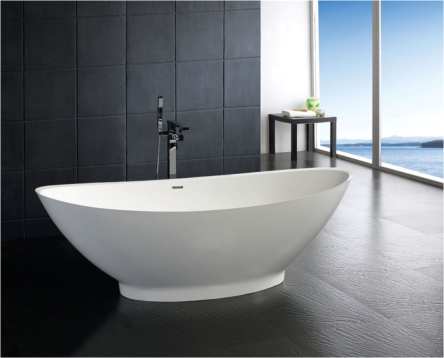 amazing luxury bathtub design id697