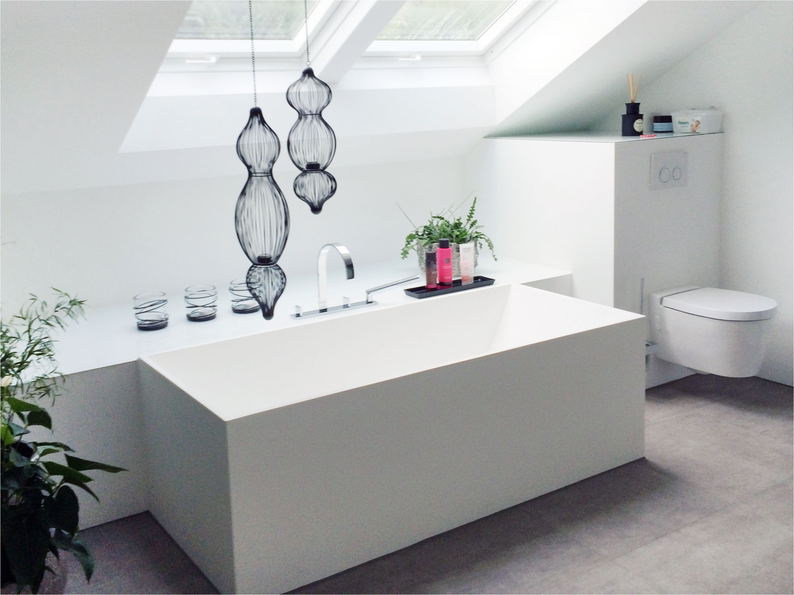 5 benefits of a luxury freestanding bathtub