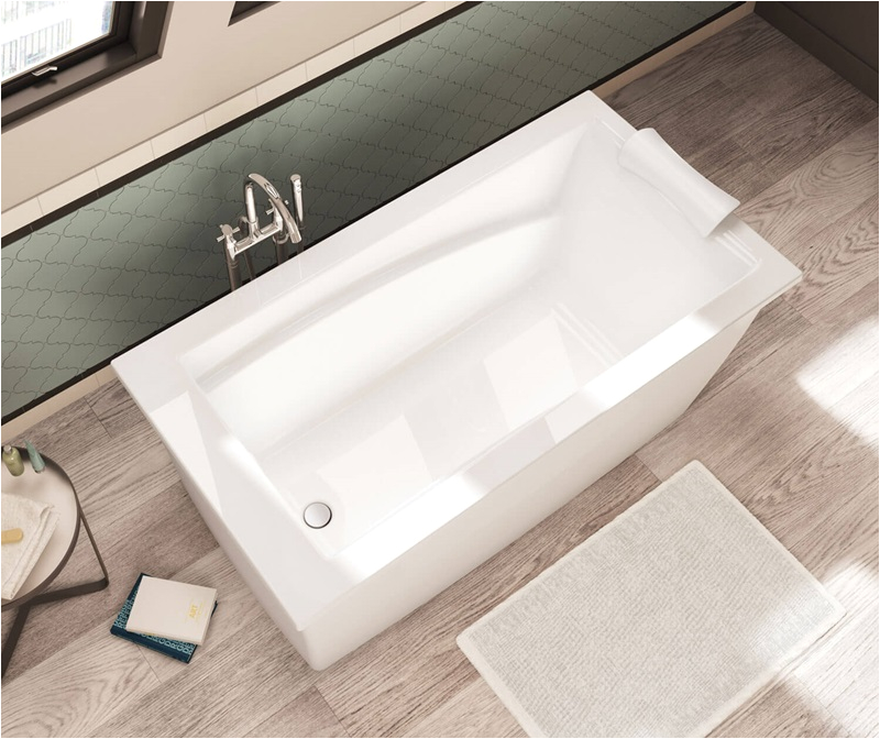 maax bath tub optik 6032 f