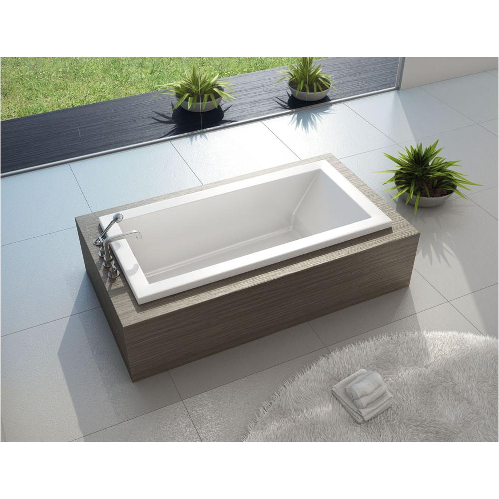 Maax Tubs Whirlpool bathtubs v134