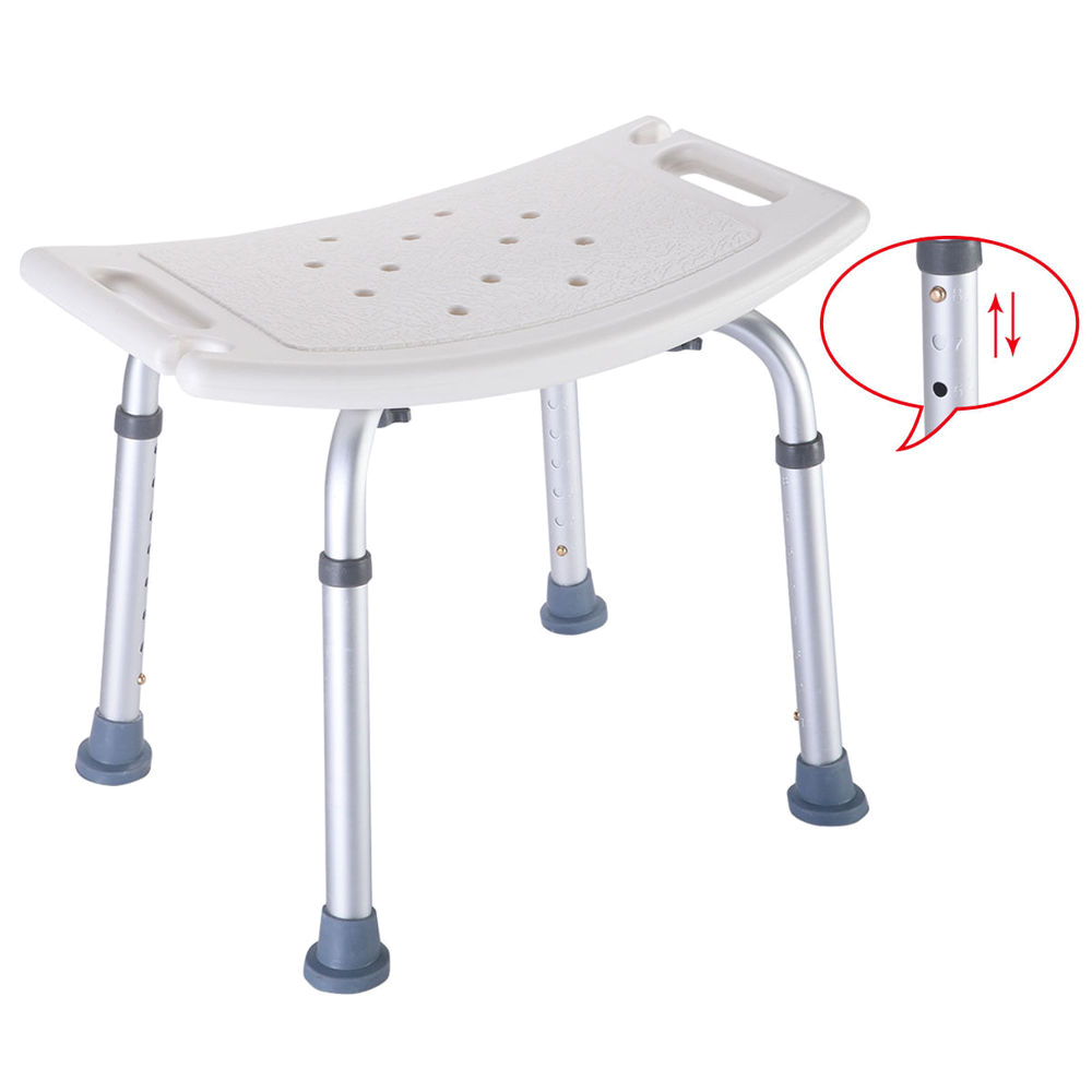 Medical Chairs for Bathtub Bath Seat Medical Bathroom Chair Safety Bath Tub Bench