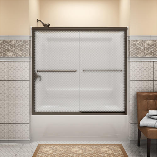 shower doors menards dreamline unidoor 56 to 57 quot