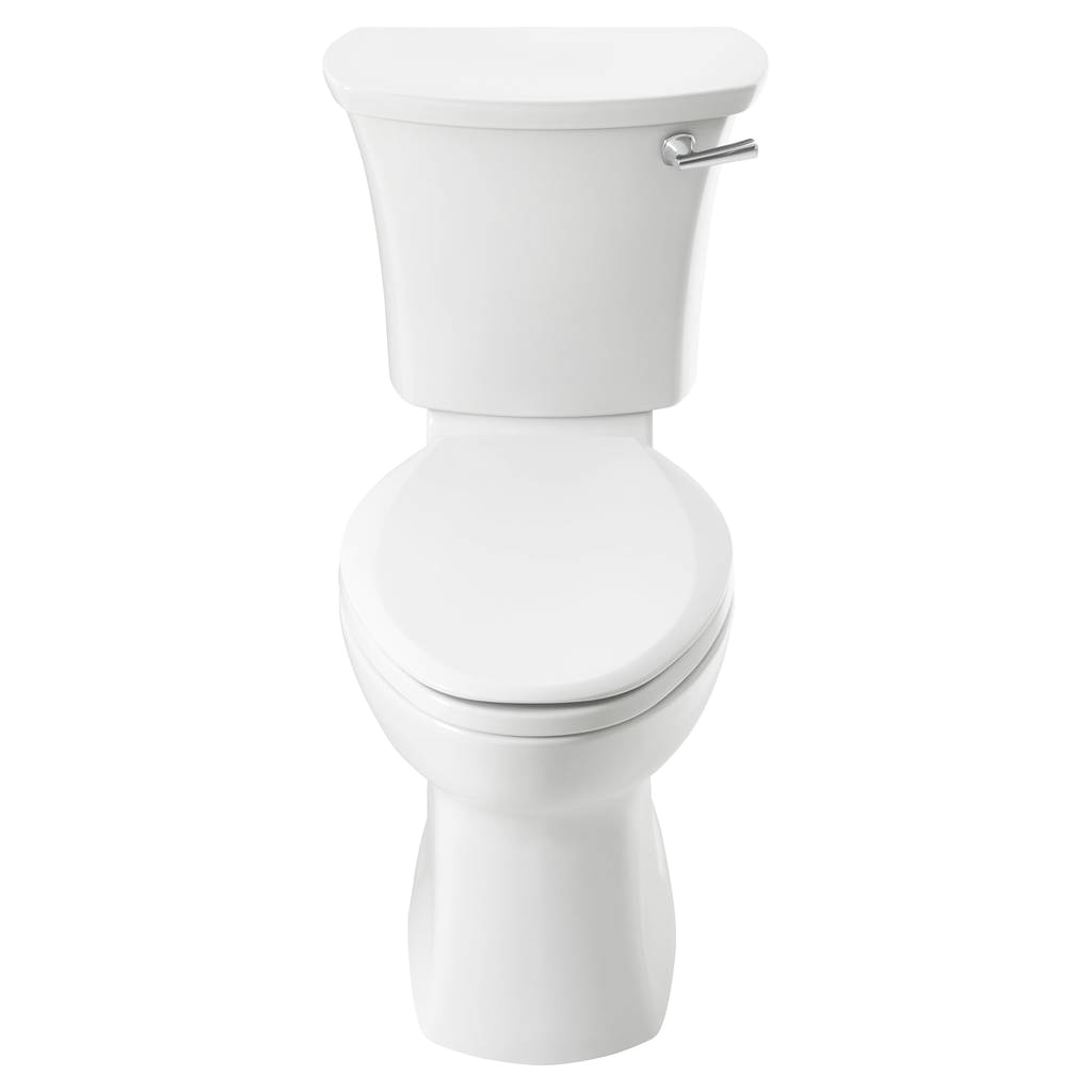 edgemere right height elongated toilet right hand trip lever