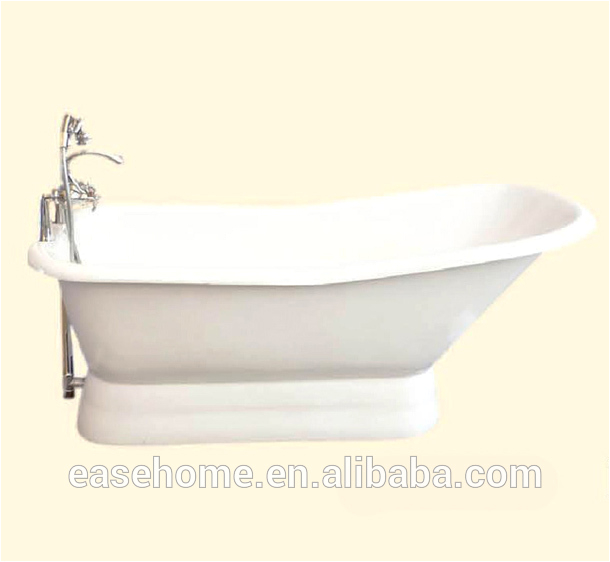 enameled steel bathtub for sales