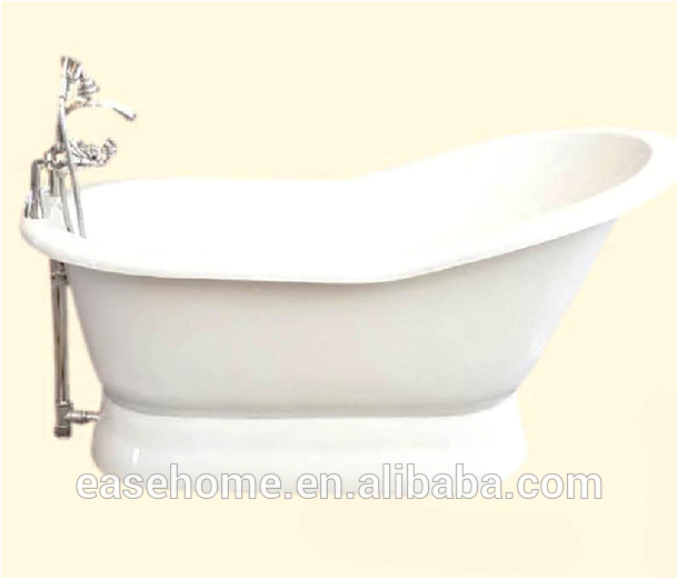 enameled steel bathtub for sales