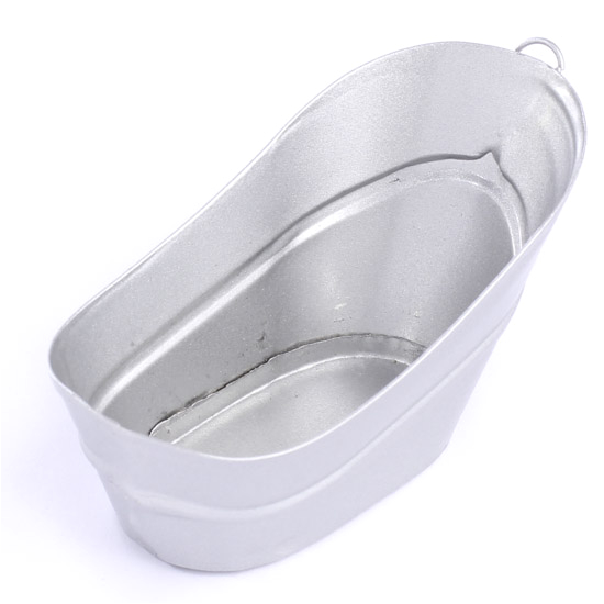 1302 790 2332 2317 miniature metal bath tub