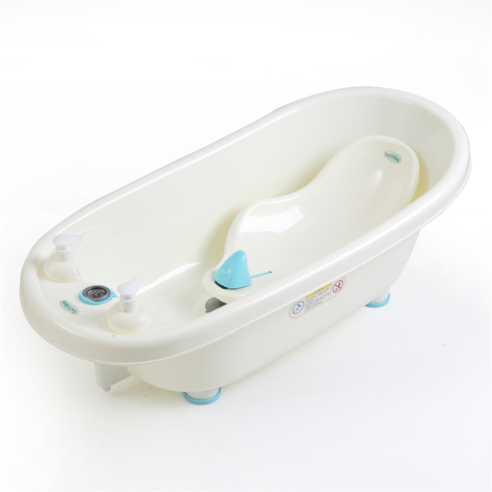 Modern Baby Bathtub New Baby Tub Plastic Baby Bathtub Eco Friendly Portable