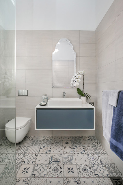 bathroom renovation malvern east contemporary bathroom melbourne phvw vp