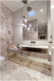 Modern Bathtubs Melbourne Burgess Contemporary Bathroom Melbourne by