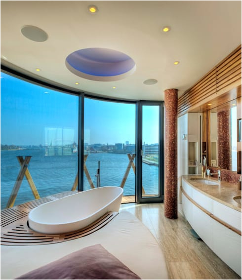 15 of the most beautiful built in bathtubs you will ever see