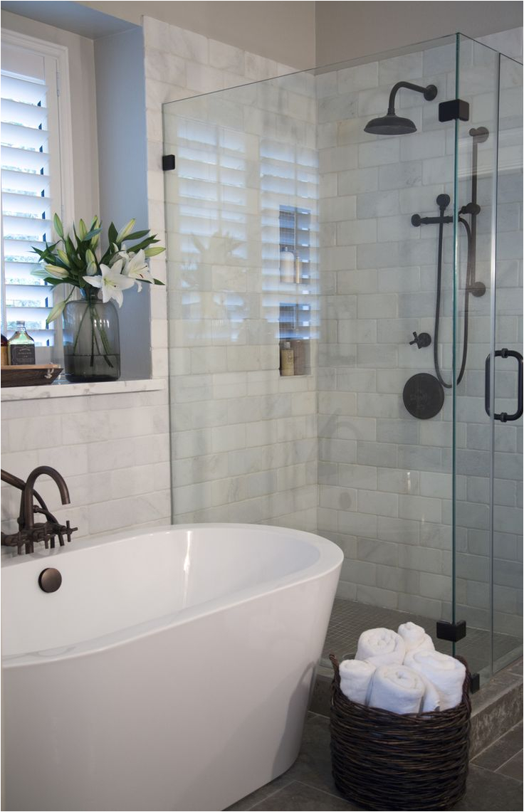 Modern Built In Bathtubs Freestanding or Built In Tub which is Right for You