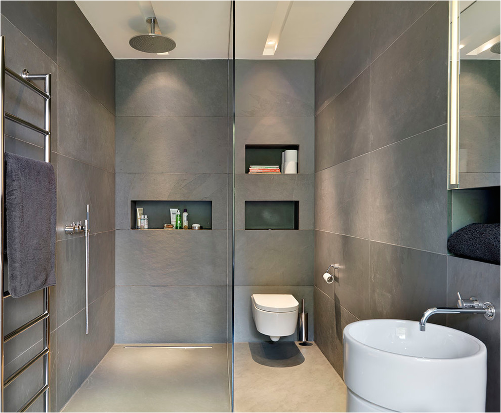 cool small shower room design ideas