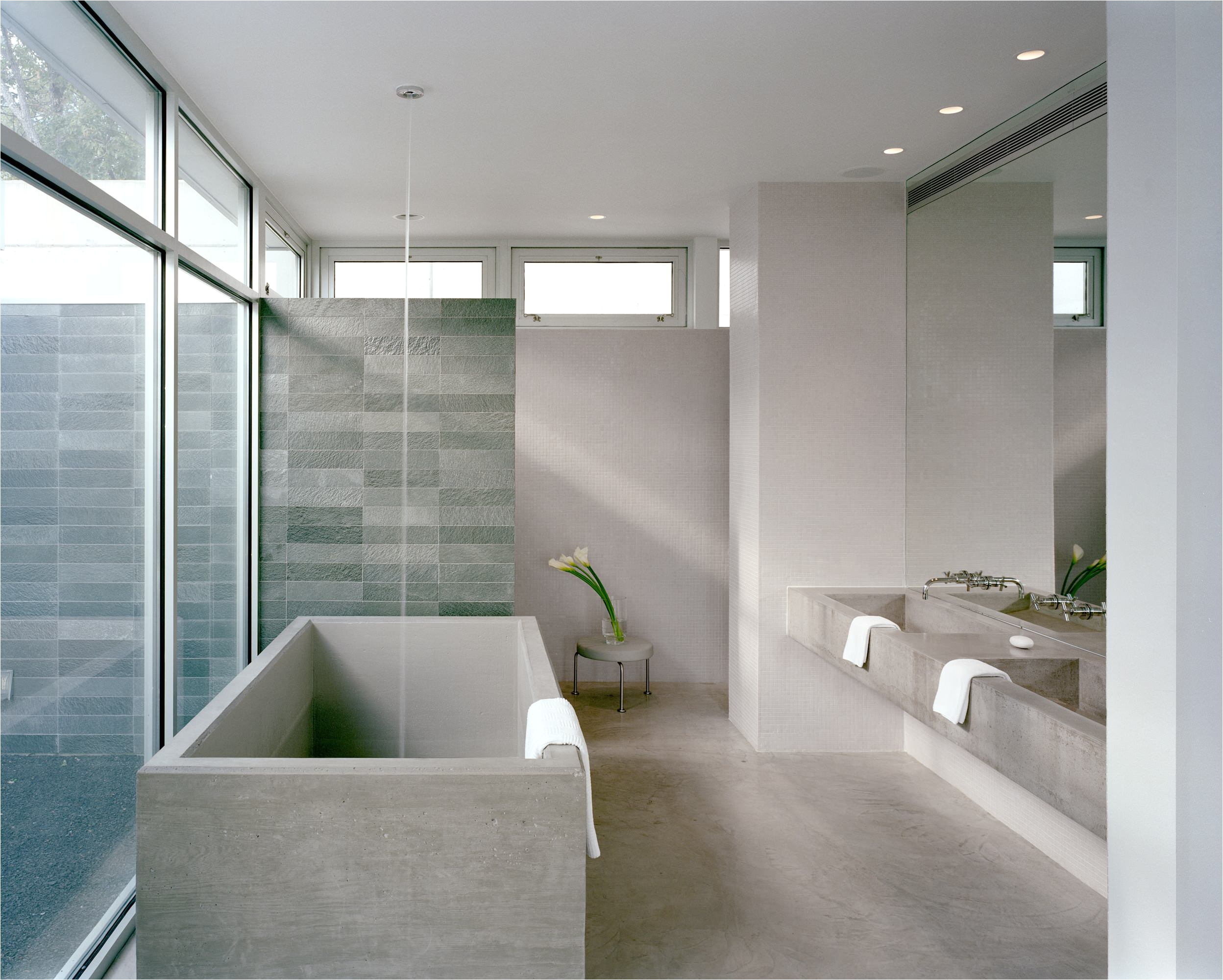 18 extraordinary modern bathroom interior designs youll instantly want to have