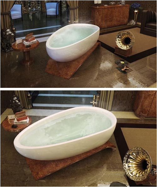 elegant freestanding bathtub by maax collections most fortable bathtubs