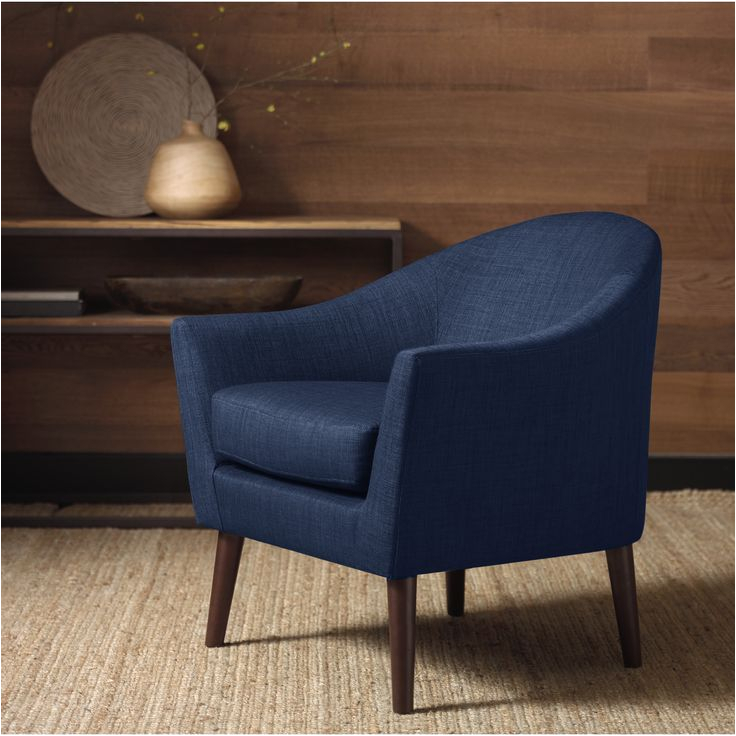 Navy Blue Accent Chair with Arms Beautiful Living Room Great Best 25 Navy Blue Accent Chair