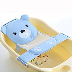 Net for Baby Bathtub Amazon Baby Bath Seat Support Net Bathtub Sling
