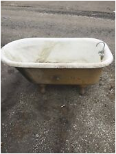 Old Bathtubs for Sale Ebay Antique Bathtub