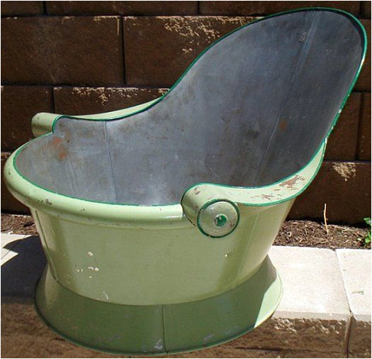 Old Style Bathtubs for Sale Cowboy Bath