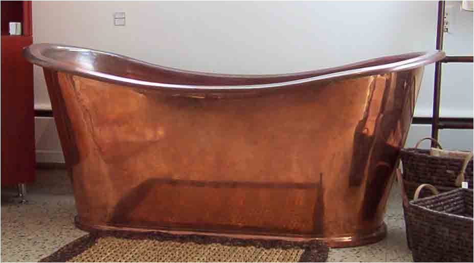 Old Style Bathtubs for Sale Old Copper