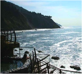 esalen hot springs