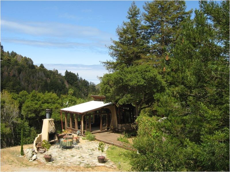 Outdoor Bathtub Big Sur Big Sur Dream Home Pletely Private with An Outdoor Hot