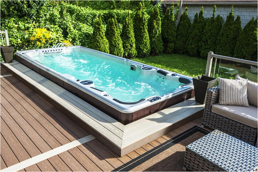 Outdoor Bathtubs Diy Luxury Outdoor Living Ideas with Hot Tubs and Spa