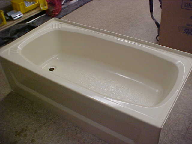 mobile home garden bathtubs 3