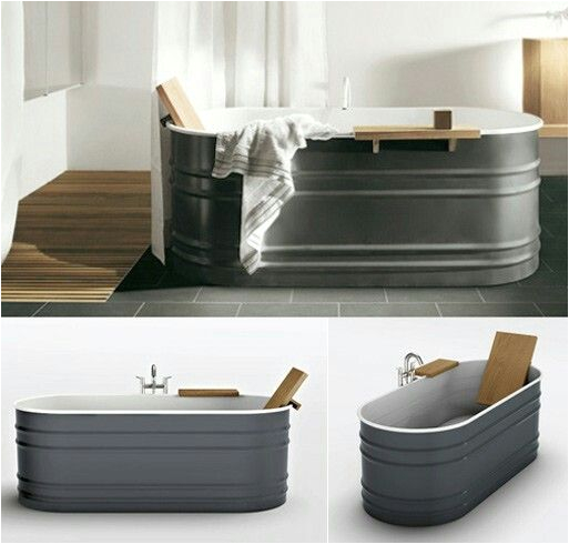 stock tank bathtubs