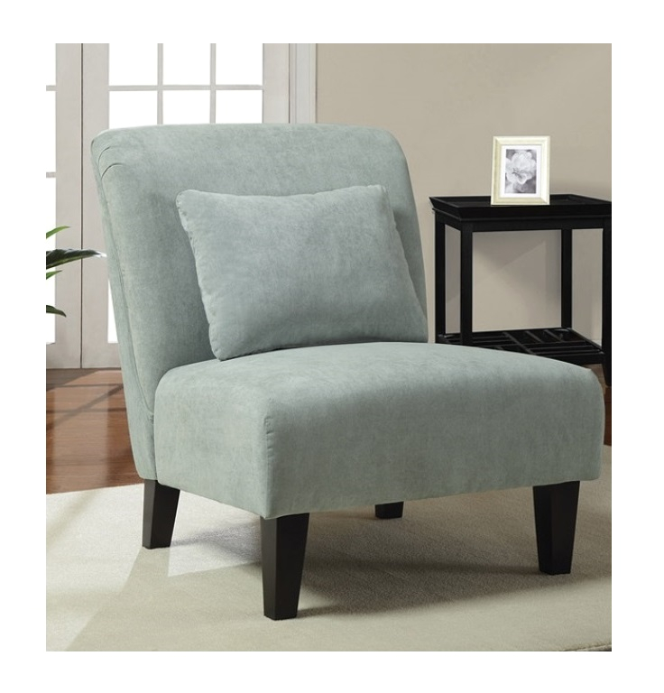 the hunt for perfect living room chair
