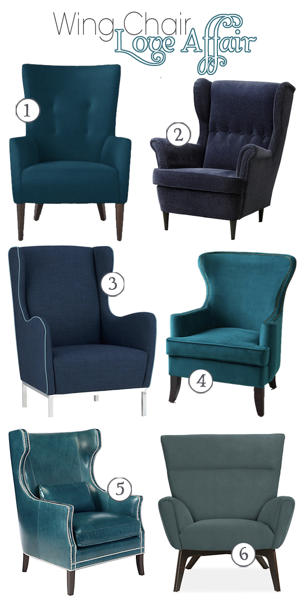 wing chair love affair 2