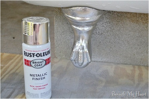 Paint for Bathtubs for Sale How to Refinish An Antique Claw Foot Tub Check Out My New